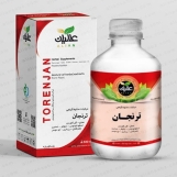 ترنجان - تقویت قلب