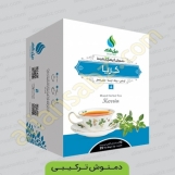 دمنوش ترکیبی کریا (ضد سرفه)