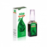 روغن نعناع فلفلی