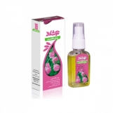 روغن گل سرخ