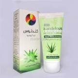 کرم آلوئه ورا