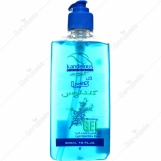 ژل مو کتیرا