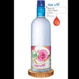 گلاب ممتاز با اسانس12%