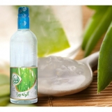 عرق آلوئه ورا