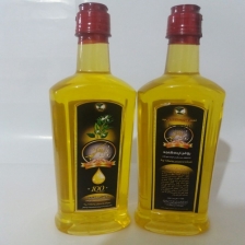 روغن ارده کنجد